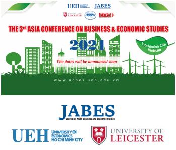 JABES 3rd Conference